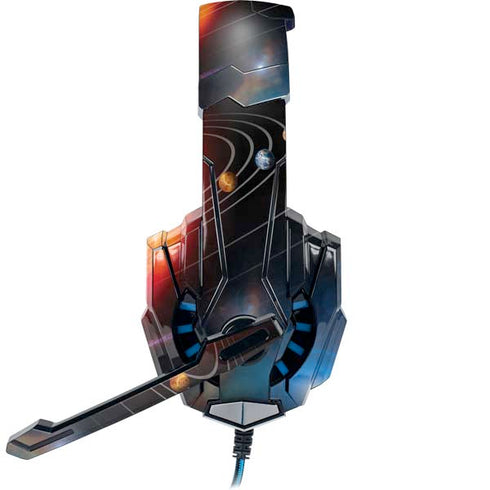 StockTrek Solar System BENGOO G9000 Skin